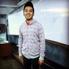 Jake Joseph Parungao