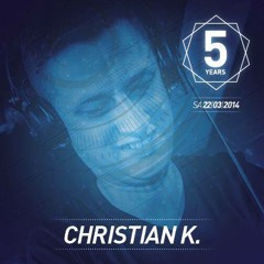 DJ Christian K.