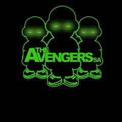TheAvengersSA
