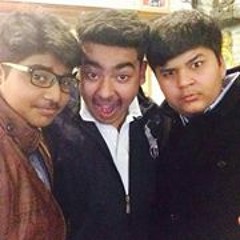 Zain Shahid 6
