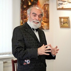 Надежда Рощина, аккордеон Валерий Ковтун Брызги шампанского - стихи Юрия
