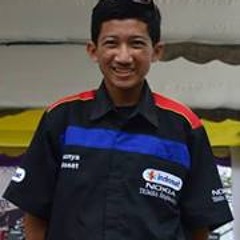 Dwiki Maulana Aldani