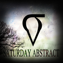Saturday Abstract