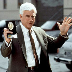 Dj Frank Drebin