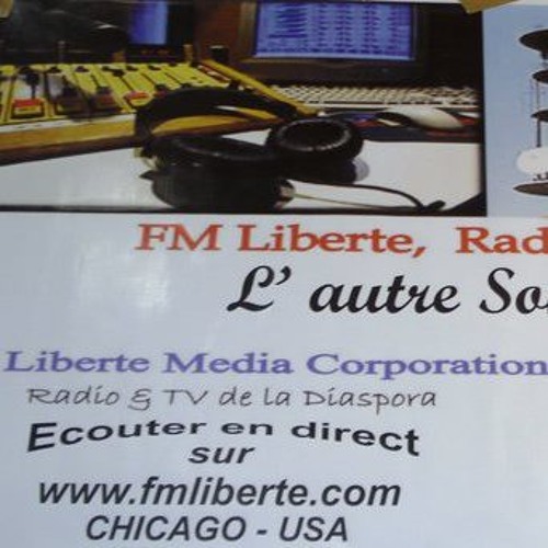 Stream Radio Fm Liberté music | Listen to songs, albums, playlists for free  on SoundCloud