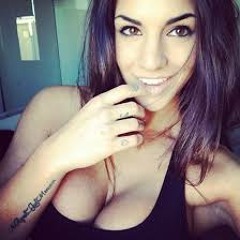 aly rich