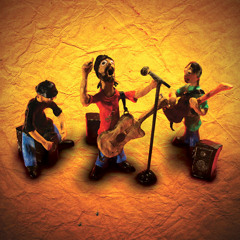 The Pocket Orchestra