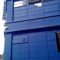 Robannas Studios Bham