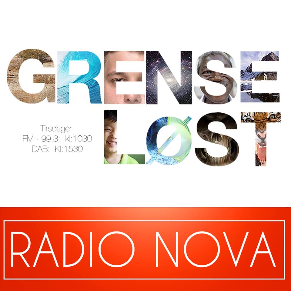 Grenseløst