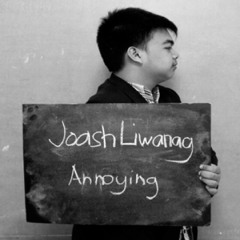 Joash Liwanag