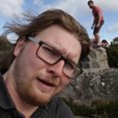 First Soundcloud