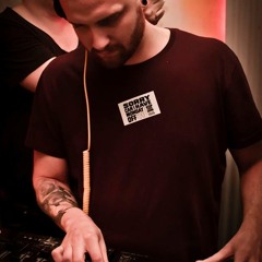 Steve kurz + Robbie Linstead - Untitled