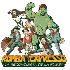 Rumba Expresso