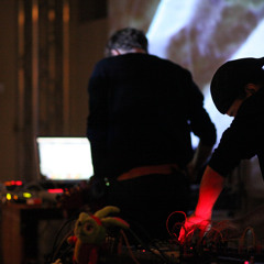 Telesmatic Sound Box