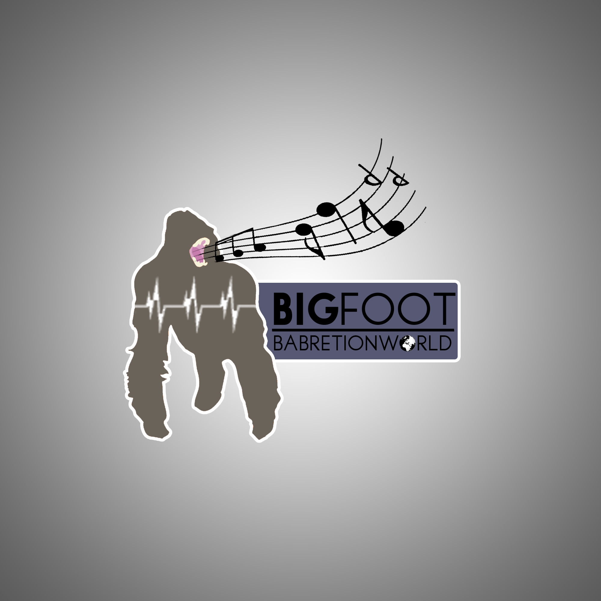 BabretionWorld And Studio podcast artwork
