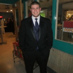 Alec Armando Vozzella