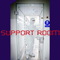 SupportRoom