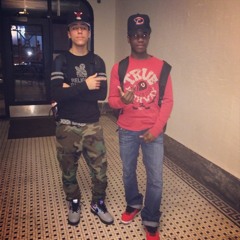 Matthew Candelaria 2