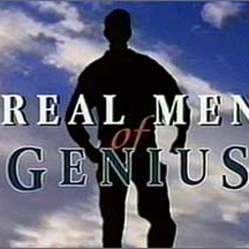 real men of genius real men of genius