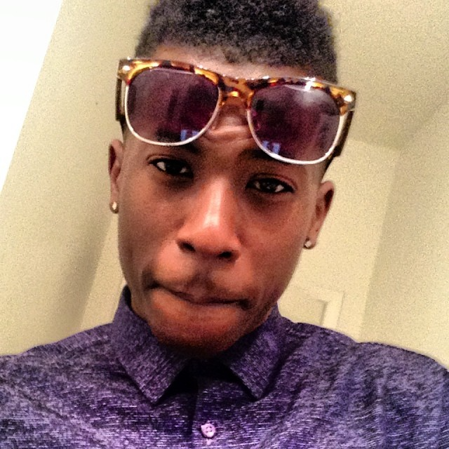 Icey B