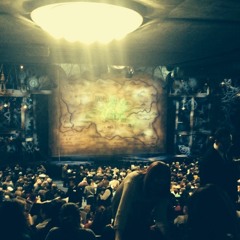 Sammi's theater Music