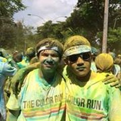 Santiago Gonzalez Castro