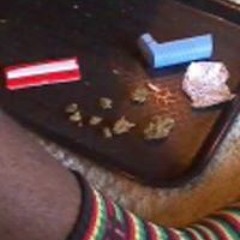 Chill Trippy Nigga Shit