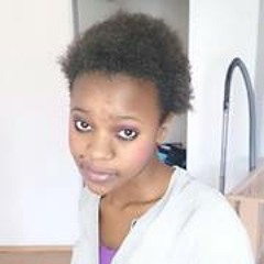 Natasha Ropah Mutandiwa