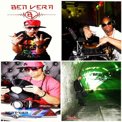 dj ben vera