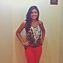 Roberta Mendes 7