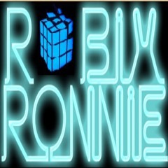 Rubix Ronnie