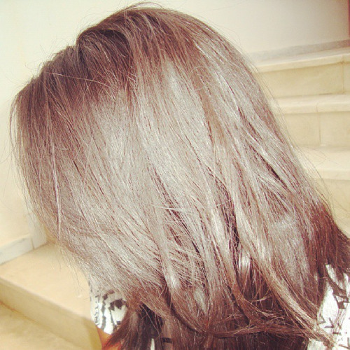 Mashrou3 leila - Shim Lyasmin