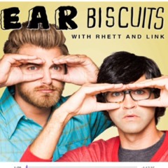 Rhett and Link