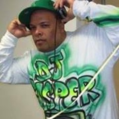 Eddie Djcasper Barbot