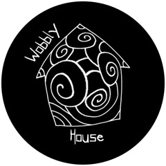 wobbly house