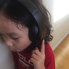 Fel Robert-KeepVinylAlive