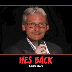 Ronnie Mack 1