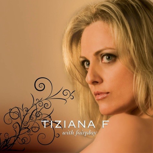 Tiziana F’s avatar