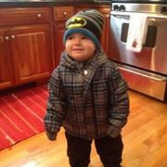 Isaac Emmanuel 1