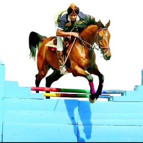 Talwar The Sword By Surjit Bhullar
