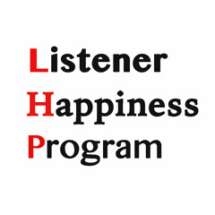 Listener Happiness