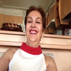 hoori jafarieh