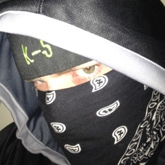 K-5 the beast of scraps