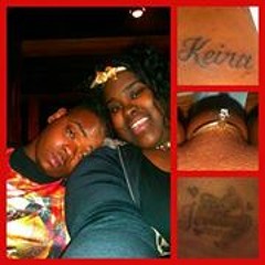 Jermaine Ten-eight Sibert