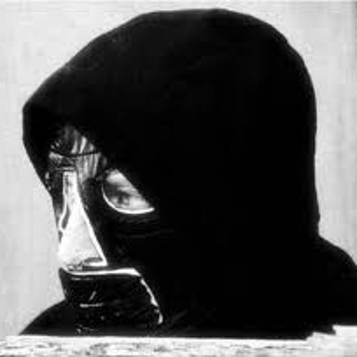 DarkTechno — artist photo