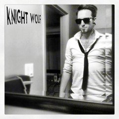Knight Wolf