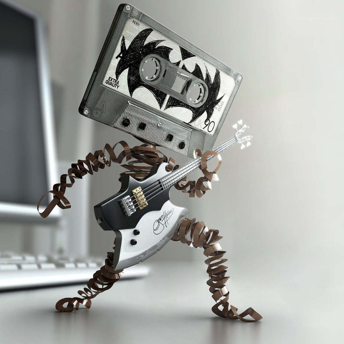 Ashish Paudel podcast artwork