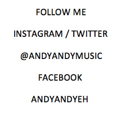 Andy Andy Music