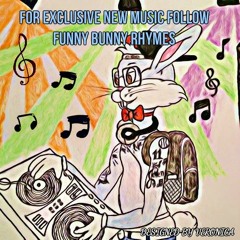 Funny Bunny Rhymes