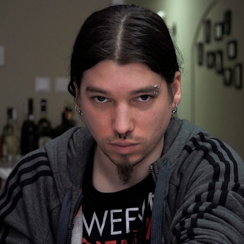 Daleth - Anyone Anywhere (Anathema cover)